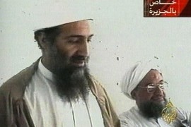 Tiết lộ những lá thư thầm kín của trùm khủng bố Bin Laden 