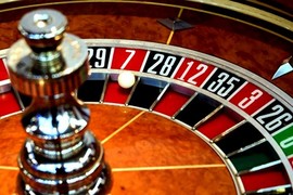 Chính thức cho phép người Việt được chơi casino 