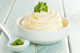 Các công dụng cực hay với mayonnaise chẳng ai ngờ