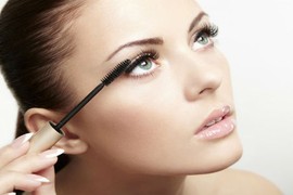 Sửa ngay 7 lỗi mascara bạn thường mắc phải