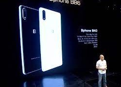 CEO Nguyễn Tử Quảng không "nổ", Bphone "sang xịn mịn" đã xuất Châu Âu 