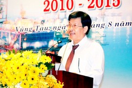 Vinh danh trí thức 2022: KS Nguyễn Xuân Quang