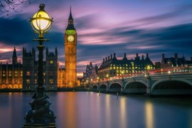 Sự thật bất ngờ không nhiều người biết về tháp đồng hồ Big Ben