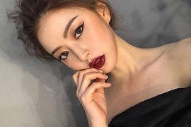 5 màu son hot hit được chị em săn lùng nhiều nhất trong thu đông 2018