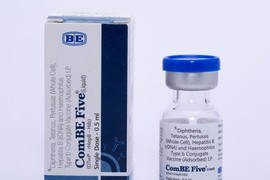 Công bố nguyên nhân bé 2 tháng tử vong sau tiêm vaccine Combe Five