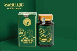 Mãnh Lực Trường Xuân khắc phục rối loạn cương dương giúp quý ông  lấy lại phong độ phòng the