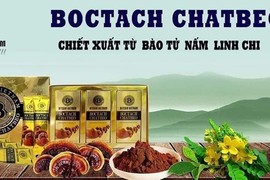 Detox Bitcoin hay Bitcoin Coffee Detox không rõ nguồn gốc, được bán không phép?