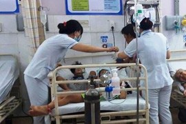 7 bà cháu hôn mê do ngạt, khí thải máy phát điện nguy hại thế nào?