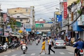 'Cò' báo 1 tỷ đồng/m2, giá đất vàng Đà Lạt thực tế bao nhiêu?