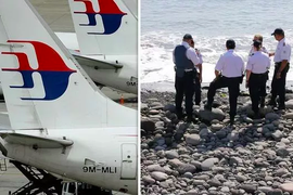 Phát hiện then chốt giúp khoanh vùng vị trí của MH370