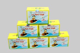 Thuốc cốm Trẻ Việt của Viện Dược liệu bị thu hồi chất lượng kém thế nào?