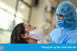 Bác sĩ Bệnh viện Phổi Trung ương dương tính với nCoV