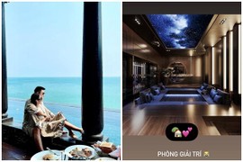 Rich kid kín tiếng nhất hội con nhà giàu khoe penthouse mới