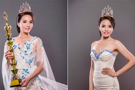 Hoa hậu Kỳ Duyên tự tin không cần “dao kéo“