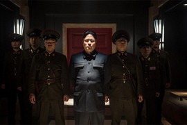 Ý kiến trái chiều về phim “Ám sát Kim Jong-un“