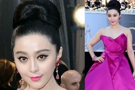 Phạm Băng Băng và những scandal rúng động showbiz Hoa ngữ