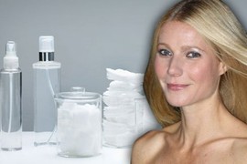 Gwyneth Paltrow chi 450 triệu tiền thẩm mỹ mỗi tháng