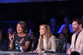 American Idol sẽ khai tử vào năm 2016