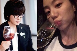 Bae Yong Joon và vợ sắp cưới gắn bó vì sở thích