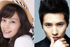 Won Bin và Lee Na Young sắp đám cưới?