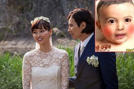 Dự đoán khuôn mặt con của Won Bin và Lee Na Young