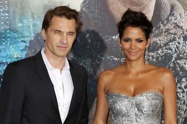 Halle Berry chuẩn bị ly hôn lần 3