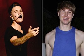 Bản sao Justin Bieber - Toby Sheldon chết trong nhà nghỉ