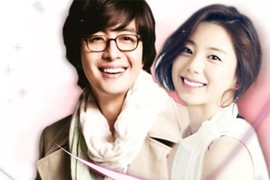 Vợ chồng Bae Yong Joon chuẩn bị có con đầu lòng