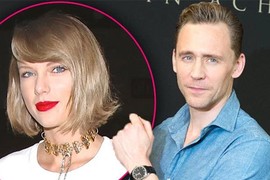 Tom Hiddleston chuẩn bị cầu hôn Taylor Swift