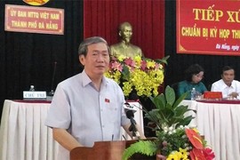 Trịnh Xuân Thanh đã trốn sang châu Âu