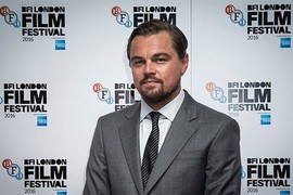 Leonardo DiCaprio bị cáo buộc rửa tiền bằng quỹ từ thiện