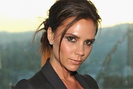 Tự tin hơn với 6 lời khuyên vàng của Victoria Beckham