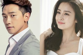 "Soi" cuộc tình Bi Rain - Kim Tae Hee trước đám cưới