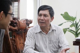 "Lãnh đạo Thanh Hóa không gửi thư tay giúp bà Quỳnh Anh đi học"