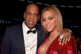 Beyonce chi 11 tỷ trang bị phòng cho 2 bé sinh đôi