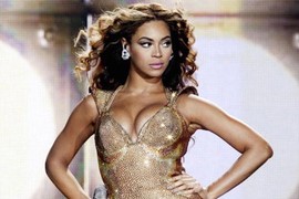 Mỗi bài viết của Beyonce trên Instagram có giá hơn 22 tỷ