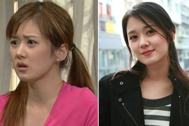 Ngắm Jang Na Ra, U40 mà ngỡ như thiếu nữ 20