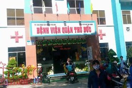 Điều dưỡng BV quận Thủ Đức nghi hiếp bệnh nhân bị tạm giữ