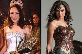 10 bí mật của người đẹp Wonder Woman, Gal Gadot