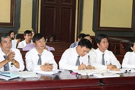 Vụ án đất đai tại Q.9, TPHCM: Nhiều nội dung chưa sáng tỏ