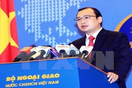 Việt Nam sẽ thực hiện nghiêm cam kết Hiệp định TPP