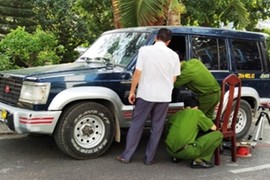 Giám đốc bóp còi xin đường bị nhóm thanh niên đâm chết