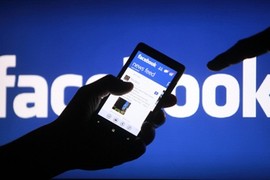 Tung tin bắt cóc trẻ em lấy nội tạng trên Facebook để câu like