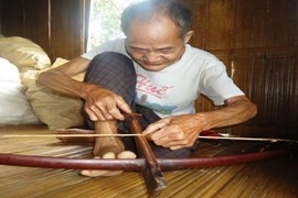 Tuyệt kĩ đánh thắng quân thù của chiến binh Tây Nguyên