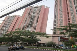 Bà Trương Mỹ Lan có “thay số đổi vận” Thuận Kiều Plaza?