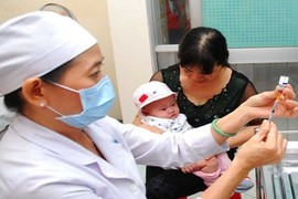 Khuyến cáo tiêm phòng vaccine viêm não Nhật Bản cho trẻ