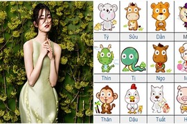 Những phụ nữ thuộc tuổi này thường vất vả nhất trong 12 con giáp