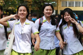 3 trường đại học đầu tiên công bố điểm chuẩn năm 2018