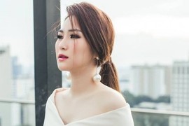 Bị chê "hát như rặn" ca sĩ Hương Tràm đáp trả "cực gắt"