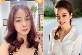 Jennifer Phạm với gương mặt quá đỗi trẻ trung, xinh đẹp ở tuổi 34